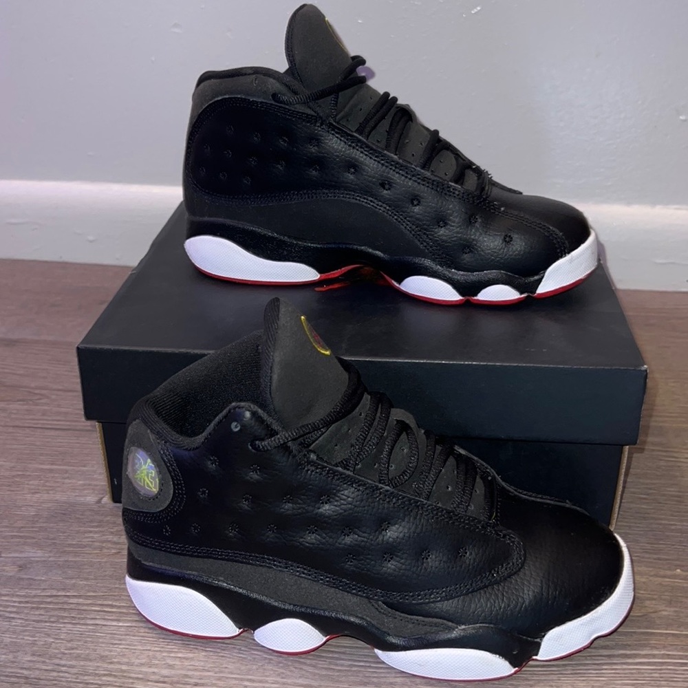 Jordan 13 Retro Sz 3Y